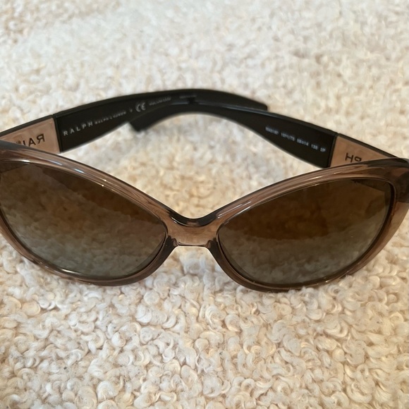 Ralph By Ralph Lauren Women's Sunglasses - Picture 4 of 5